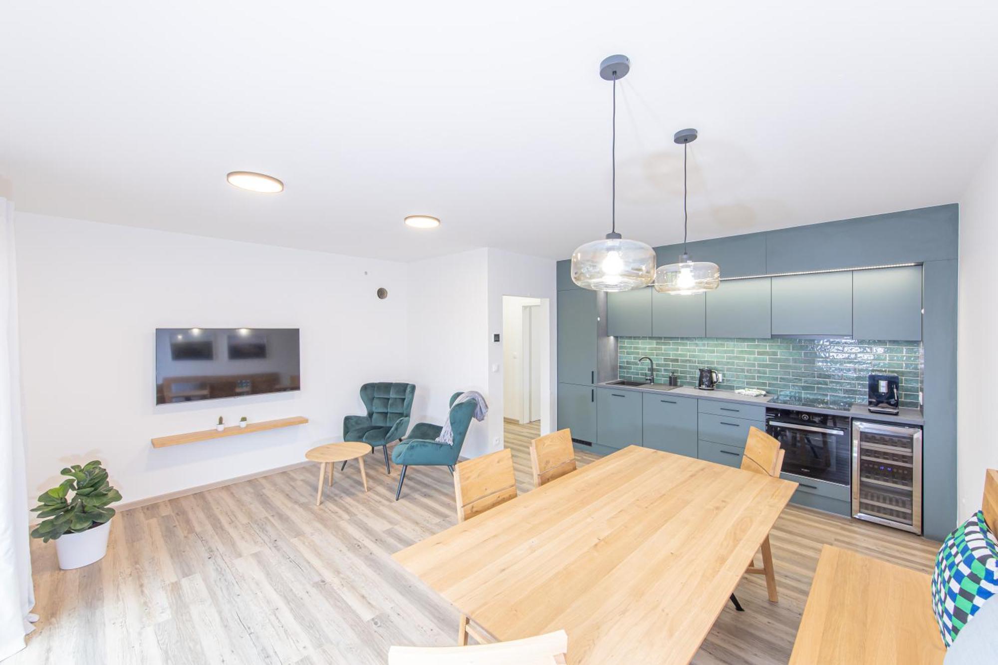 Apartmany U Josifka Velké Losiny מראה חיצוני תמונה